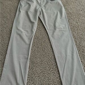 Travis Matthew golf pants
